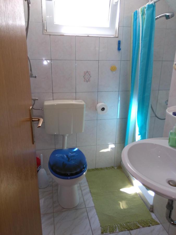 Apartmani Korade Vir Exterior foto
