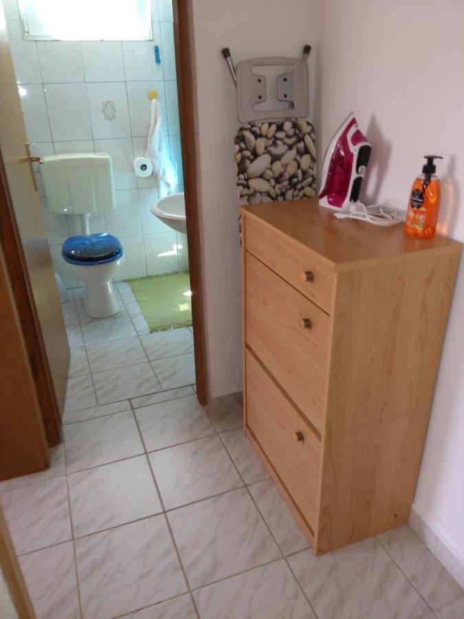 Apartmani Korade Vir Exterior foto