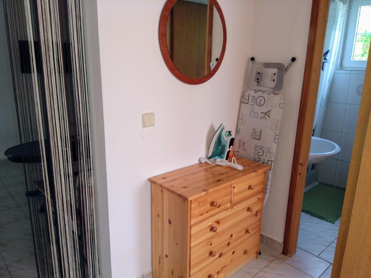 Apartmani Korade Vir Exterior foto