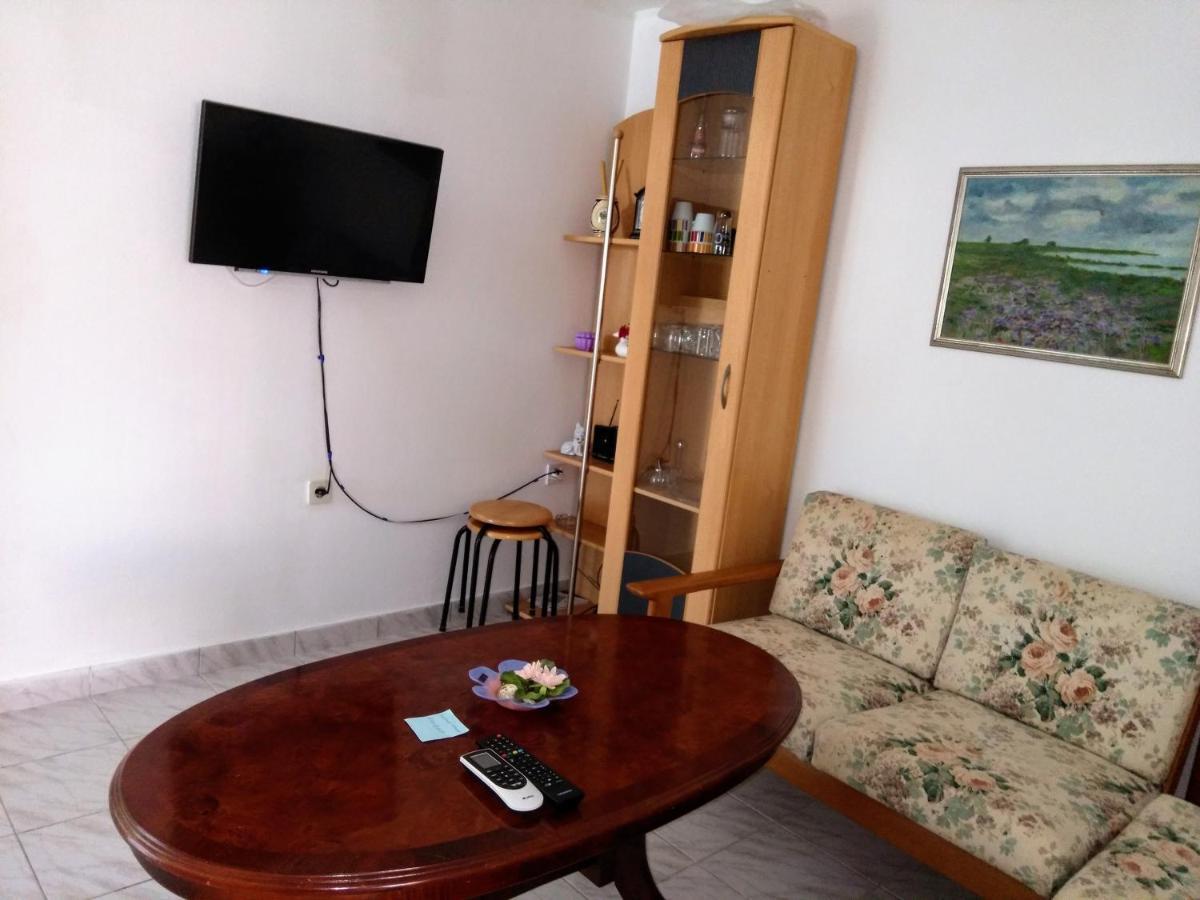 Apartmani Korade Vir Exterior foto