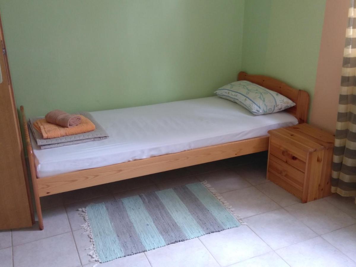 Apartmani Korade Vir Exterior foto
