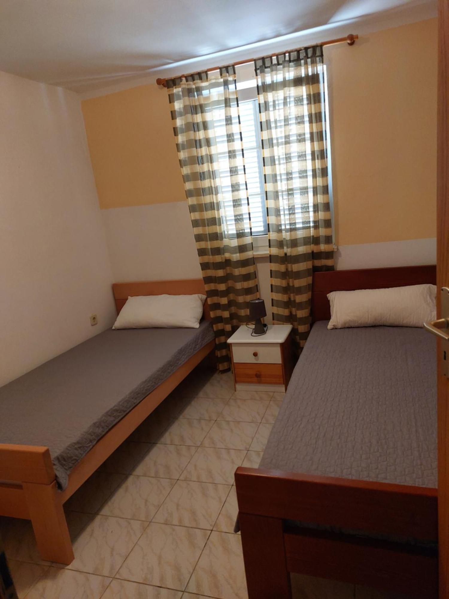 Apartmani Korade Vir Exterior foto